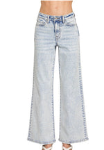 Stella Wide Leg Jeans