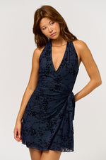 Dalia Dress