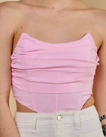 Lola Bustier Top