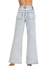 Stella Wide Leg Jeans
