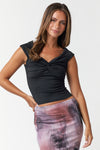 Maria Off-the-Shoulder Top
