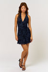 Dalia Dress