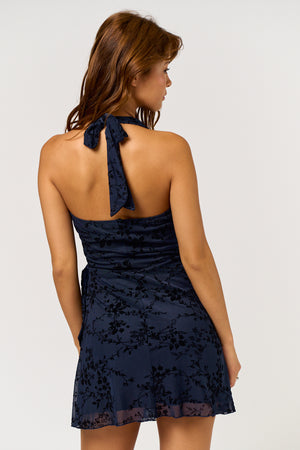 Dalia Dress