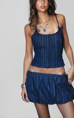 Bitty Bubble Skirt and Corset Set