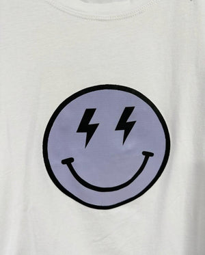 Smiley T shirt