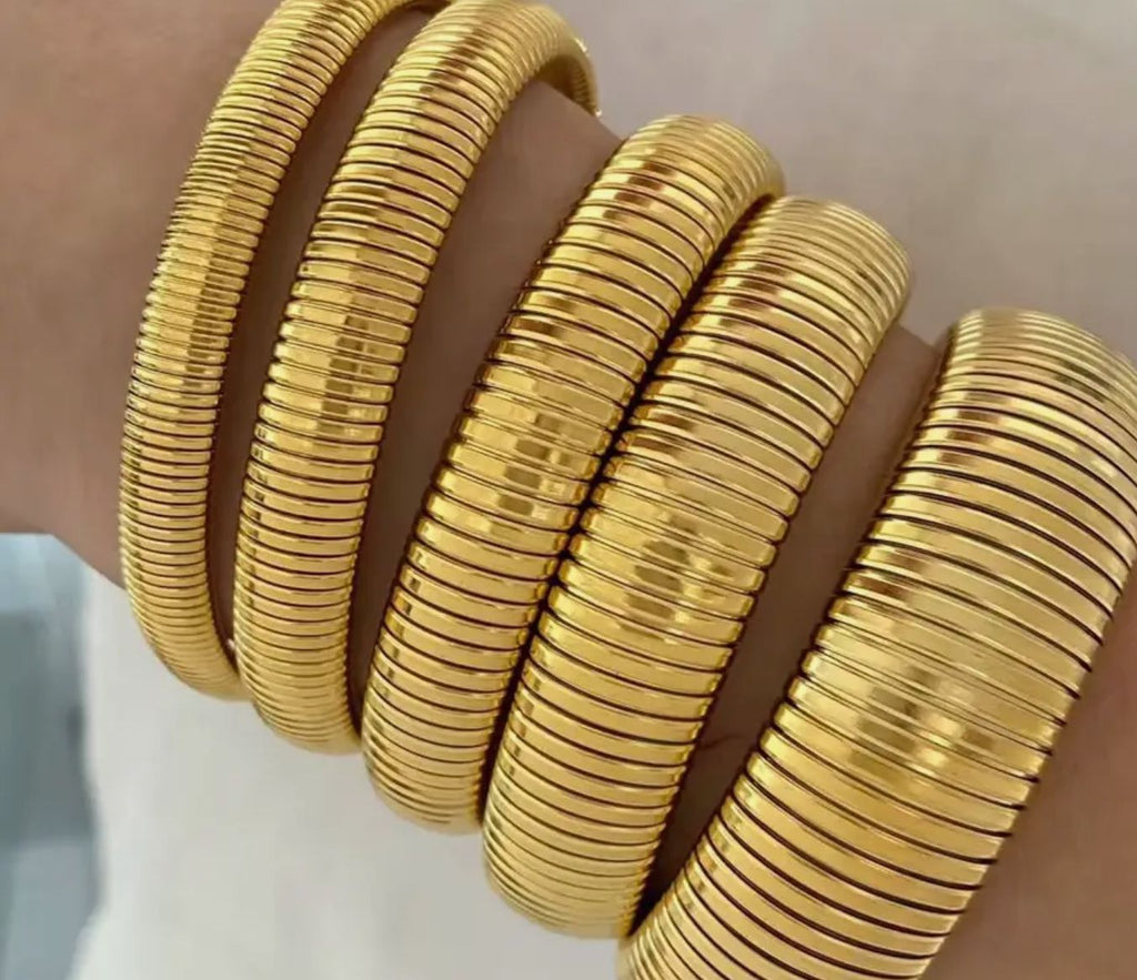 Round Bracelet