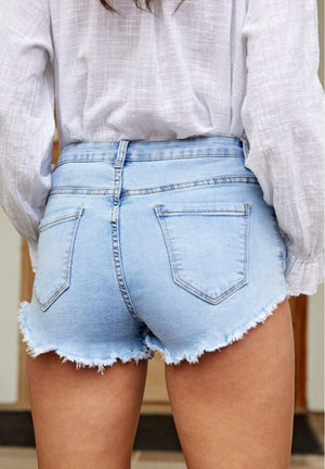 Jessie shorts