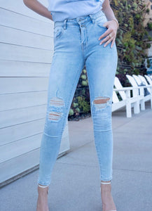 Lara skinny jeans
